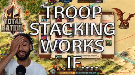 total battle tips and tricks.